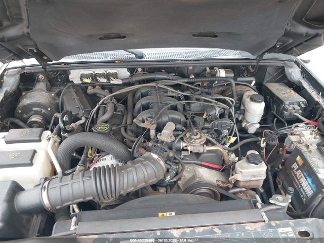 Продажа на аукционе авто 2008 Ford Ranger Fx4 Off-road/sport/xlt, vin: 1FTZR45E08PB06864, номер лота: 45335480