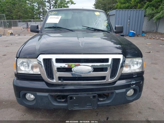 Продажа на аукционе авто 2008 Ford Ranger Fx4 Off-road/sport/xlt, vin: 1FTZR45E08PB06864, номер лота: 45335480