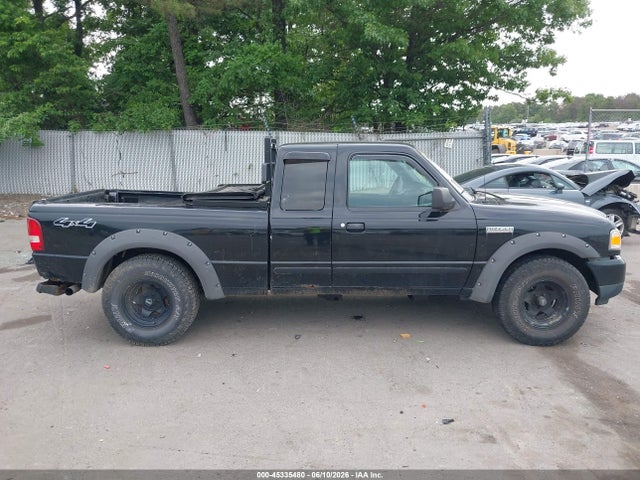 Продажа на аукционе авто 2008 Ford Ranger Fx4 Off-road/sport/xlt, vin: 1FTZR45E08PB06864, номер лота: 45335480