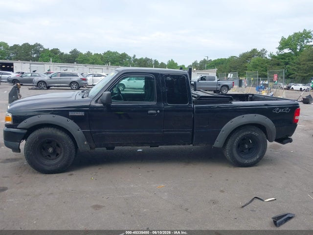Продажа на аукционе авто 2008 Ford Ranger Fx4 Off-road/sport/xlt, vin: 1FTZR45E08PB06864, номер лота: 45335480