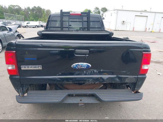 Продажа на аукционе авто 2008 Ford Ranger Fx4 Off-road/sport/xlt, vin: 1FTZR45E08PB06864, номер лота: 45335480
