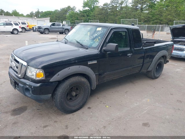 Продажа на аукционе авто 2008 Ford Ranger Fx4 Off-road/sport/xlt, vin: 1FTZR45E08PB06864, номер лота: 45335480