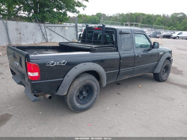 Продажа на аукционе авто 2008 Ford Ranger Fx4 Off-road/sport/xlt, vin: 1FTZR45E08PB06864, номер лота: 45335480