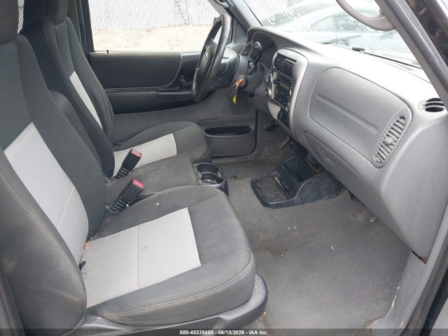 Продажа на аукционе авто 2008 Ford Ranger Fx4 Off-road/sport/xlt, vin: 1FTZR45E08PB06864, номер лота: 45335480