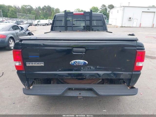 Продажа на аукционе авто 2008 Ford Ranger Fx4 Off-road/sport/xlt, vin: 1FTZR45E08PB06864, номер лота: 45335480