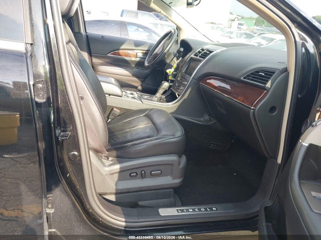 Продаж на аукціоні авто 2015 Lincoln Mkx, vin: 2LMDJ6JK7FBL30789, номер лоту: 45335485