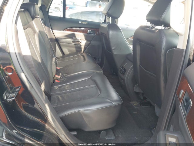 Продаж на аукціоні авто 2015 Lincoln Mkx, vin: 2LMDJ6JK7FBL30789, номер лоту: 45335485