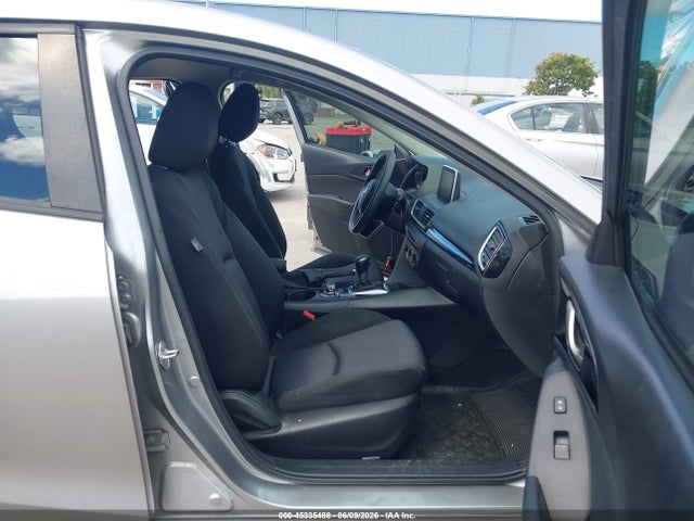 Продаж на аукціоні авто 2015 Mazda Mazda3 I Sport, vin: 3MZBM1U79FM178132, номер лоту: 45335488