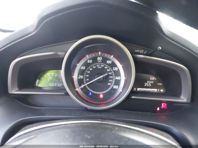 Продаж на аукціоні авто 2015 Mazda Mazda3 I Sport, vin: 3MZBM1U79FM178132, номер лоту: 45335488