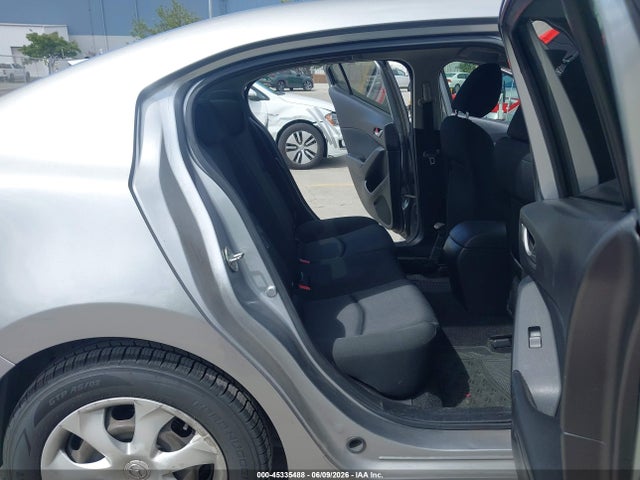 Продаж на аукціоні авто 2015 Mazda Mazda3 I Sport, vin: 3MZBM1U79FM178132, номер лоту: 45335488