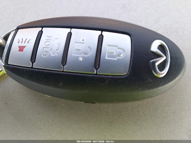 Aukcja sprzedaży 2009 Infiniti G37x, vin: JNKCV61F59M357795, numer aukcji: 45335489