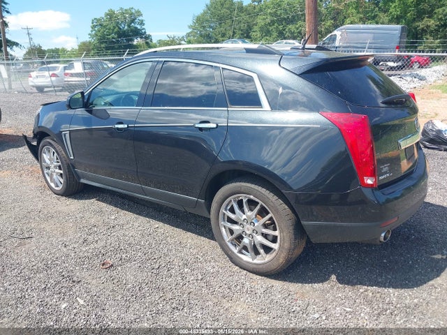 45335493 :رقم المزاد ، 3GYFNHE35DS603872 vin ، 2013 Cadillac Srx Performance Collection مزاد بيع