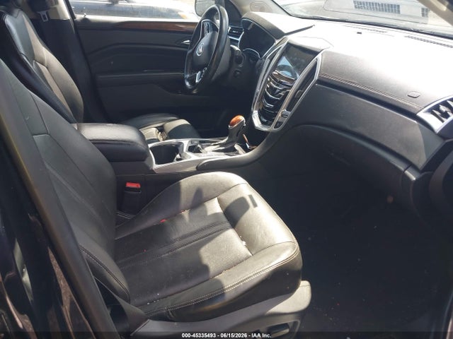 45335493 :رقم المزاد ، 3GYFNHE35DS603872 vin ، 2013 Cadillac Srx Performance Collection مزاد بيع