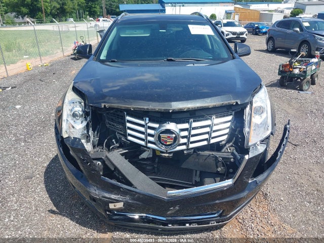 Aukcja sprzedaży 2013 Cadillac Srx Performance Collection, vin: 3GYFNHE35DS603872, numer aukcji: 45335493