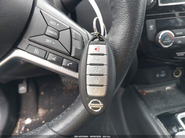 Aukcja sprzedaży 2019 Nissan Rogue Sv, vin: 5N1AT2MV5KC747619, numer aukcji: 45335494
