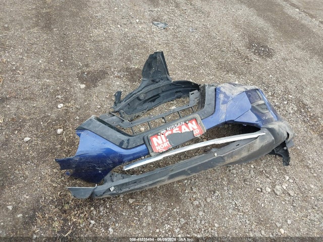 Aukcja sprzedaży 2019 Nissan Rogue Sv, vin: 5N1AT2MV5KC747619, numer aukcji: 45335494