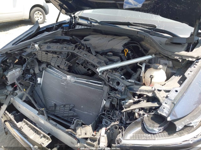 Genesis Gv70 2.5t Awd 2023 KMUMADTB5PU098610 Image 10
