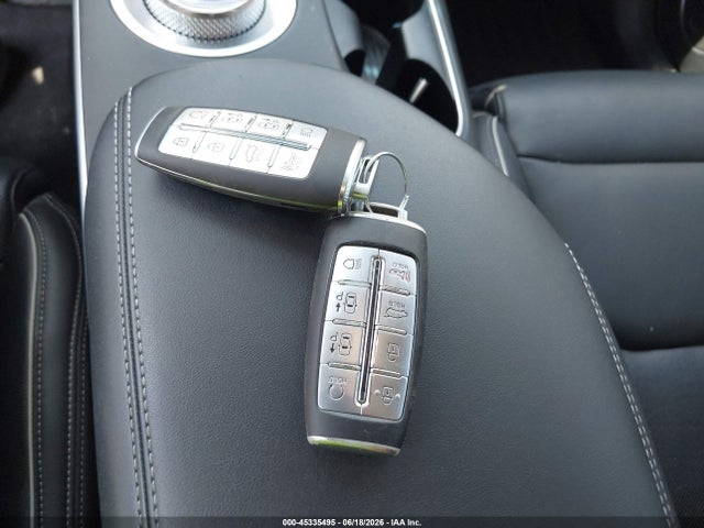 Genesis Gv70 2.5t Awd 2023 KMUMADTB5PU098610 Image 11