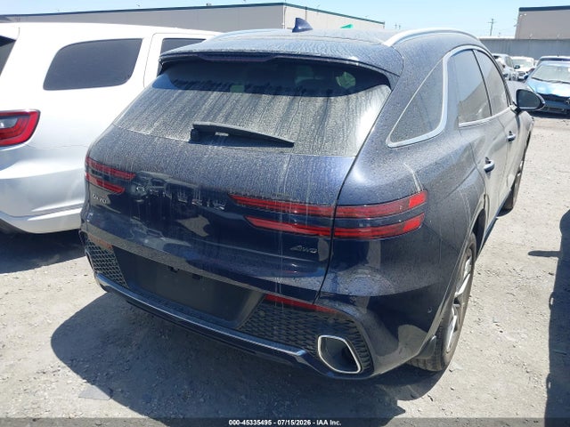 Genesis Gv70 2.5t Awd 2023 KMUMADTB5PU098610 Image 16