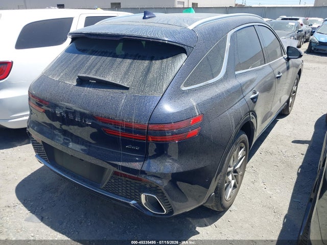 Genesis Gv70 2.5t Awd 2023 KMUMADTB5PU098610 Image 4