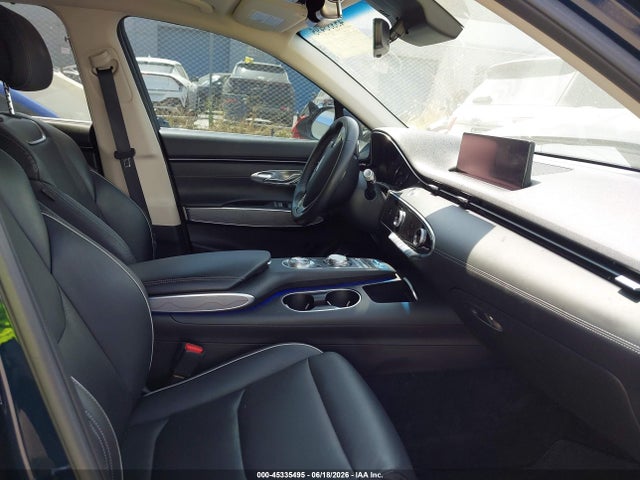Genesis Gv70 2.5t Awd 2023 KMUMADTB5PU098610 Image 5