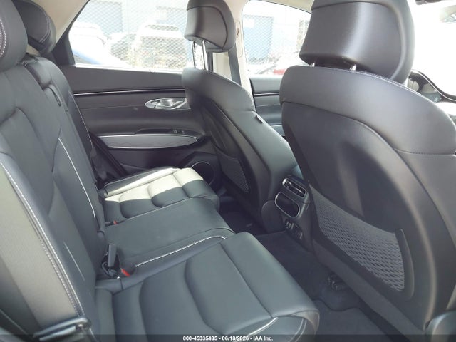 Genesis Gv70 2.5t Awd 2023 KMUMADTB5PU098610 Image 8