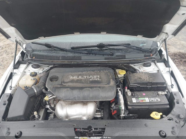 Aukcja sprzedaży 2015 Chrysler 200 Limited, vin: 1C3CCCAB6FN556139, numer aukcji: 45335502