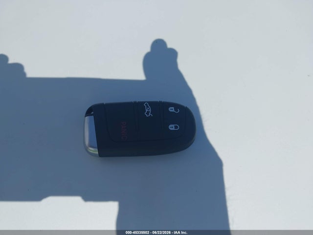 Aukcja sprzedaży 2015 Chrysler 200 Limited, vin: 1C3CCCAB6FN556139, numer aukcji: 45335502