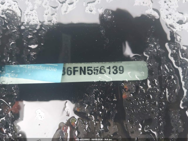 Aukcja sprzedaży 2015 Chrysler 200 Limited, vin: 1C3CCCAB6FN556139, numer aukcji: 45335502