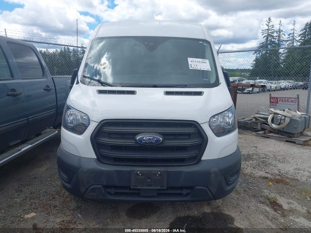 Ford Transit-250 2020 1FTBR2CG7LKB78726 Image 12