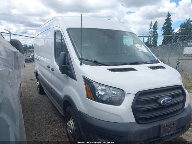 Ford Transit-250 2020 1FTBR2CG7LKB78726 Image 13