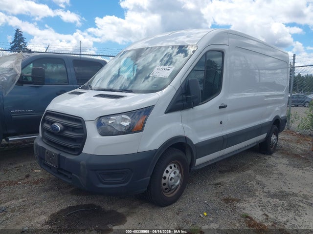 Ford Transit-250 2020 1FTBR2CG7LKB78726 Image 2