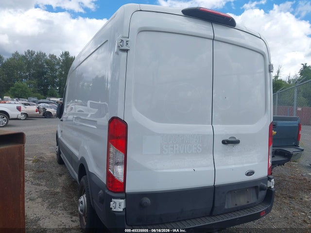 Ford Transit-250 2020 1FTBR2CG7LKB78726 Image 3