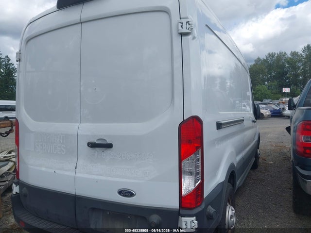 Ford Transit-250 2020 1FTBR2CG7LKB78726 Image 4