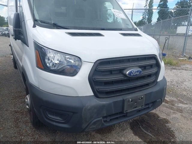 Ford Transit-250 2020 1FTBR2CG7LKB78726 Image 6
