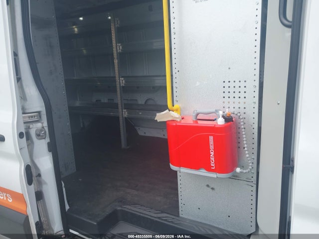 Ford Transit-250 2020 1FTBR2CG7LKB78726 Image 8