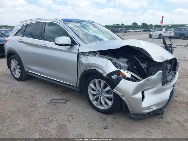 Продажа на аукционе авто 2019 Infiniti Qx50 Essential, vin: 3PCAJ5M19KF119851, номер лота: 45335507