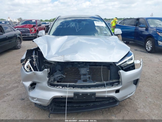 Продаж на аукціоні авто 2019 Infiniti Qx50 Essential, vin: 3PCAJ5M19KF119851, номер лоту: 45335507