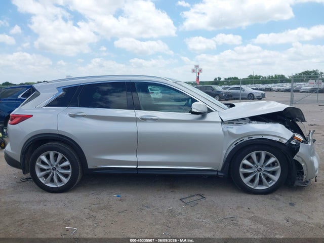Продаж на аукціоні авто 2019 Infiniti Qx50 Essential, vin: 3PCAJ5M19KF119851, номер лоту: 45335507