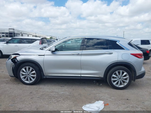 Продаж на аукціоні авто 2019 Infiniti Qx50 Essential, vin: 3PCAJ5M19KF119851, номер лоту: 45335507