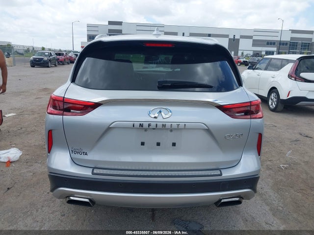 Продаж на аукціоні авто 2019 Infiniti Qx50 Essential, vin: 3PCAJ5M19KF119851, номер лоту: 45335507