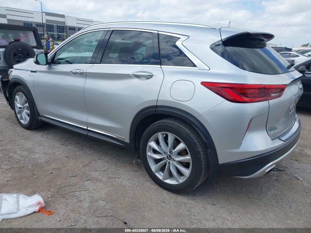 Продаж на аукціоні авто 2019 Infiniti Qx50 Essential, vin: 3PCAJ5M19KF119851, номер лоту: 45335507