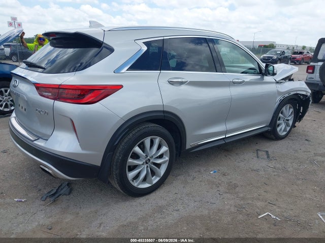 Продаж на аукціоні авто 2019 Infiniti Qx50 Essential, vin: 3PCAJ5M19KF119851, номер лоту: 45335507