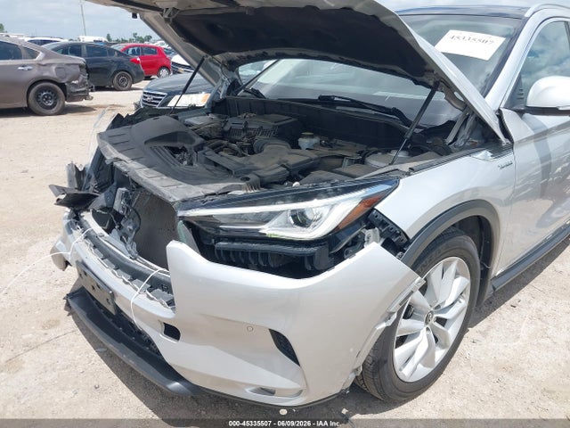 Продаж на аукціоні авто 2019 Infiniti Qx50 Essential, vin: 3PCAJ5M19KF119851, номер лоту: 45335507