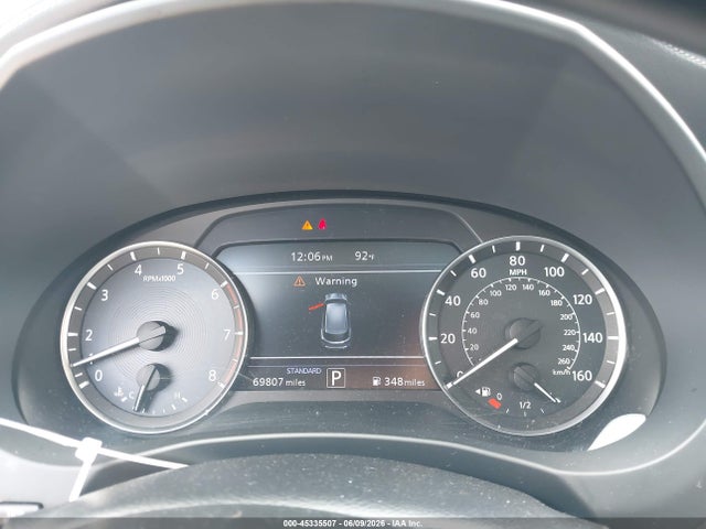 Продаж на аукціоні авто 2019 Infiniti Qx50 Essential, vin: 3PCAJ5M19KF119851, номер лоту: 45335507