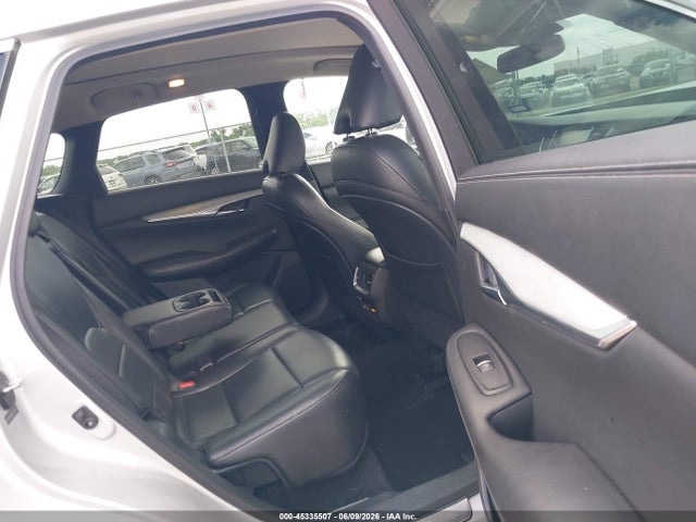 Продаж на аукціоні авто 2019 Infiniti Qx50 Essential, vin: 3PCAJ5M19KF119851, номер лоту: 45335507