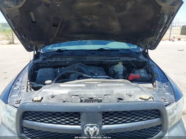 Aukcja sprzedaży 2014 Ram 1500 Tradesman, vin: 1C6RR6FT4ES326663, numer aukcji: 45335511