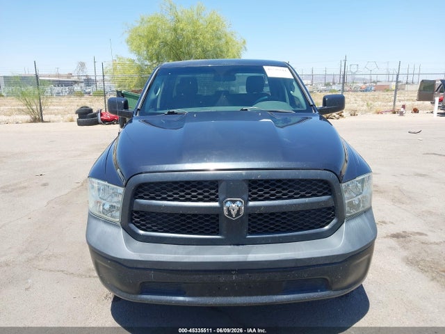 Aukcja sprzedaży 2014 Ram 1500 Tradesman, vin: 1C6RR6FT4ES326663, numer aukcji: 45335511