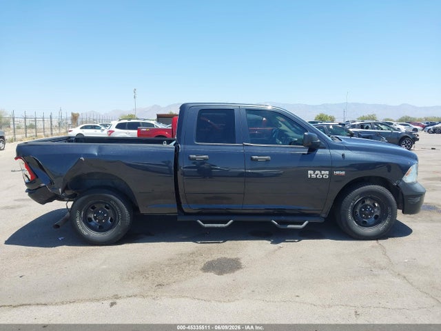Aukcja sprzedaży 2014 Ram 1500 Tradesman, vin: 1C6RR6FT4ES326663, numer aukcji: 45335511