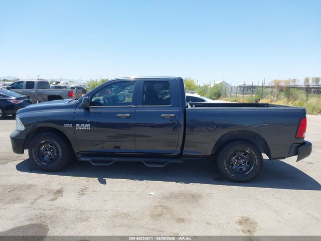 Aukcja sprzedaży 2014 Ram 1500 Tradesman, vin: 1C6RR6FT4ES326663, numer aukcji: 45335511